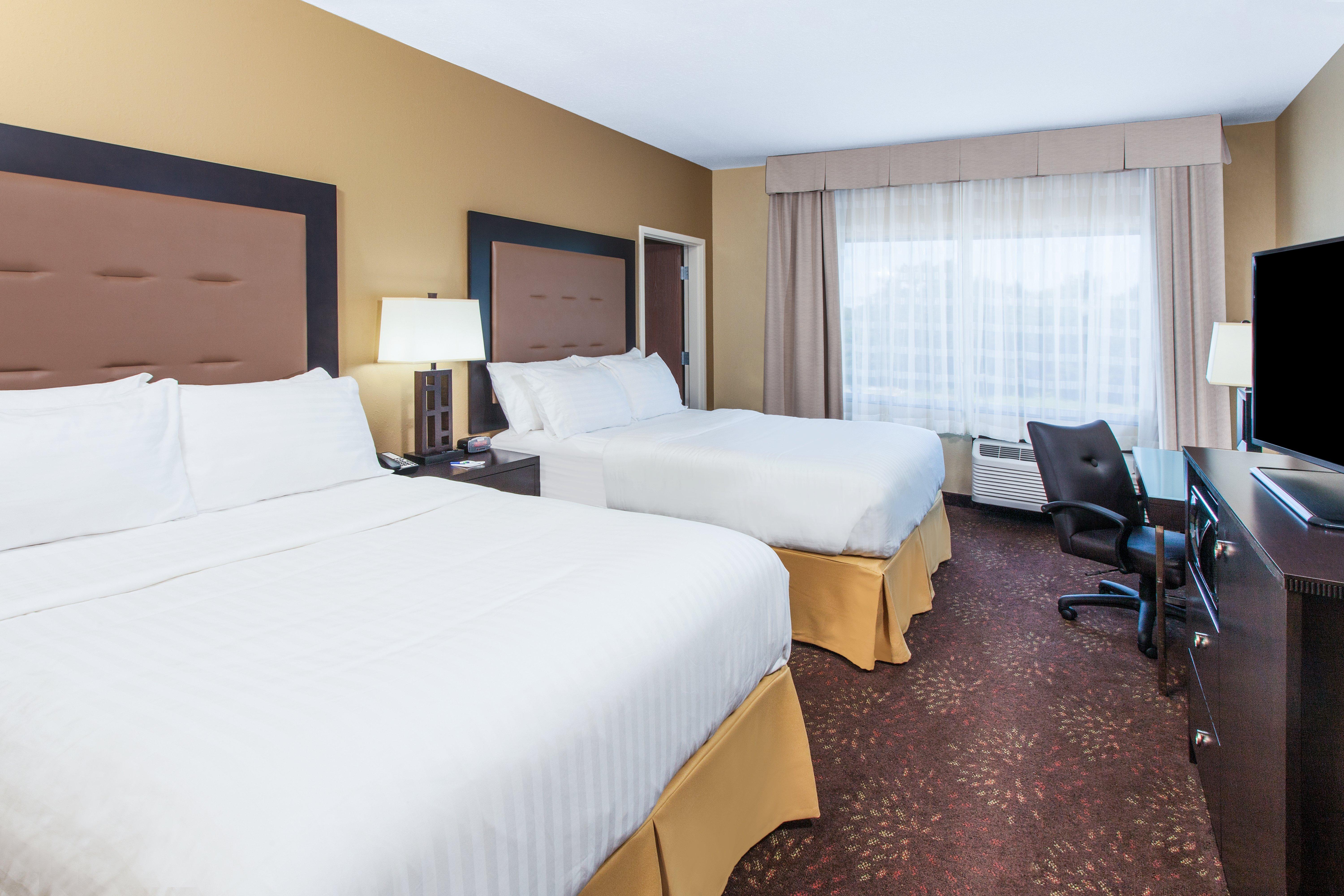 Holiday Inn Express & Suites Sandusky, An Ihg Hotel Luaran gambar