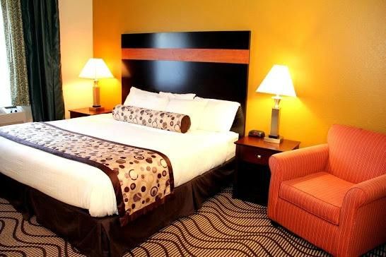 Holiday Inn Express & Suites Sandusky, An Ihg Hotel Luaran gambar